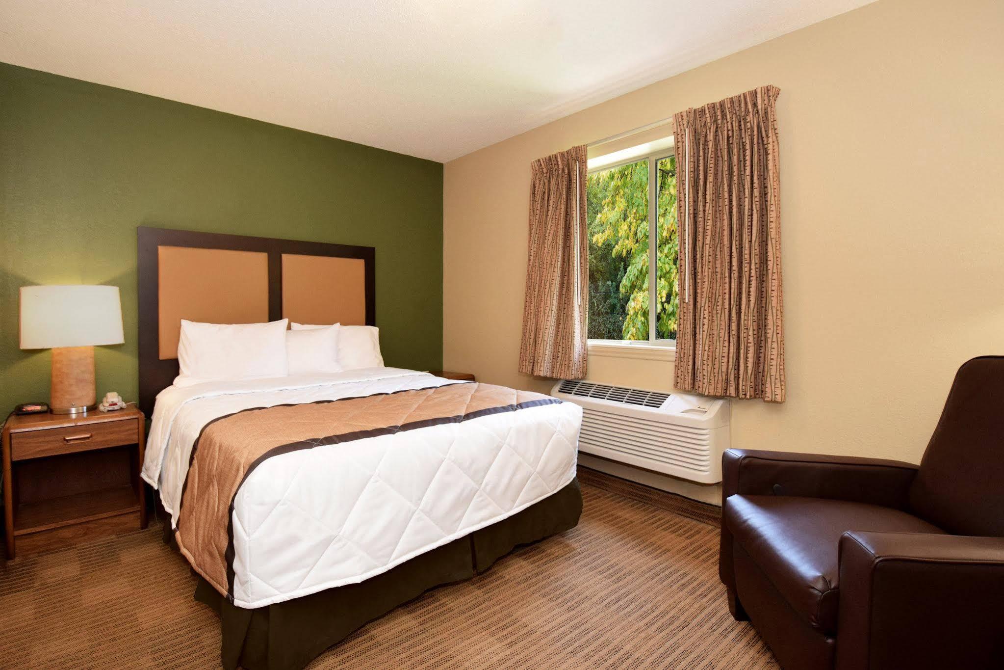 Extended Stay America Suites - Jackson - Ridgeland Eksteriør billede