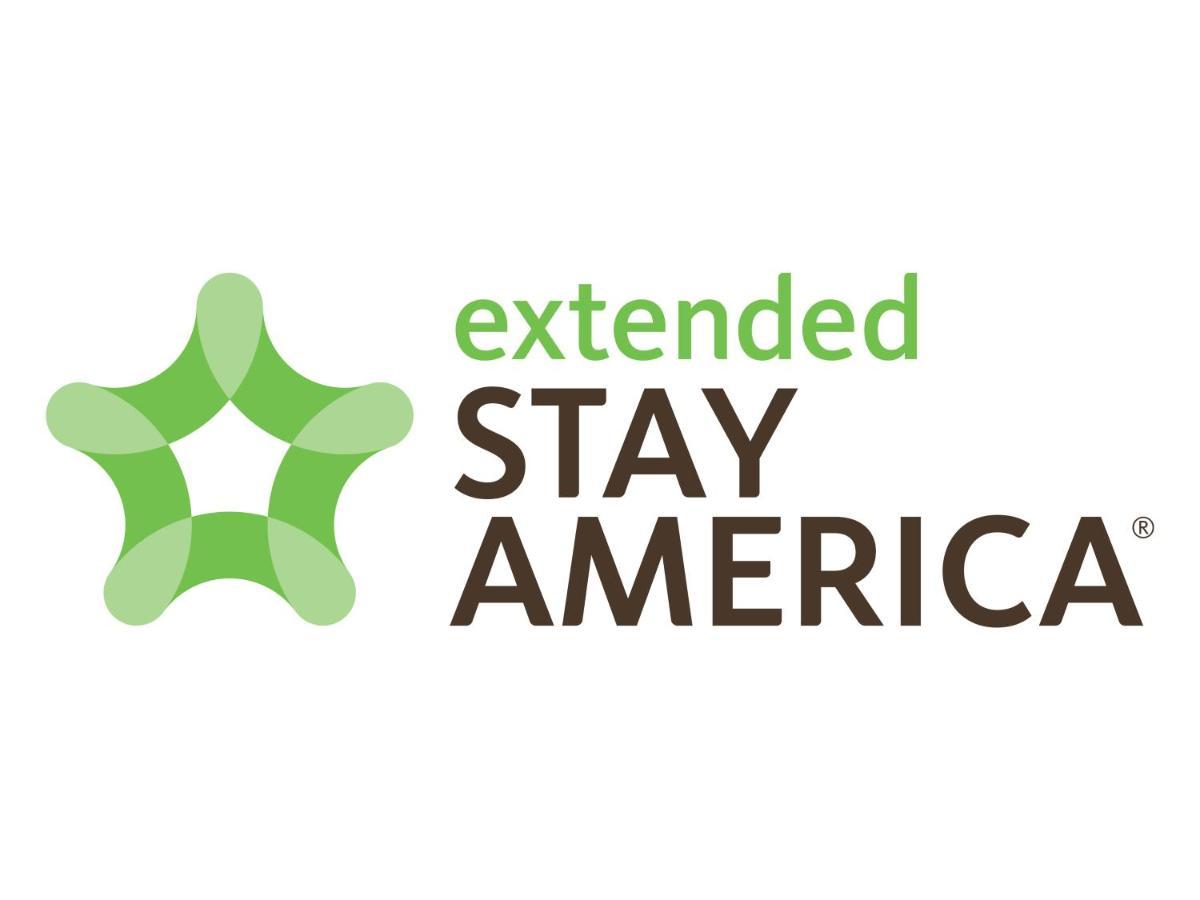 Extended Stay America Suites - Jackson - Ridgeland Eksteriør billede