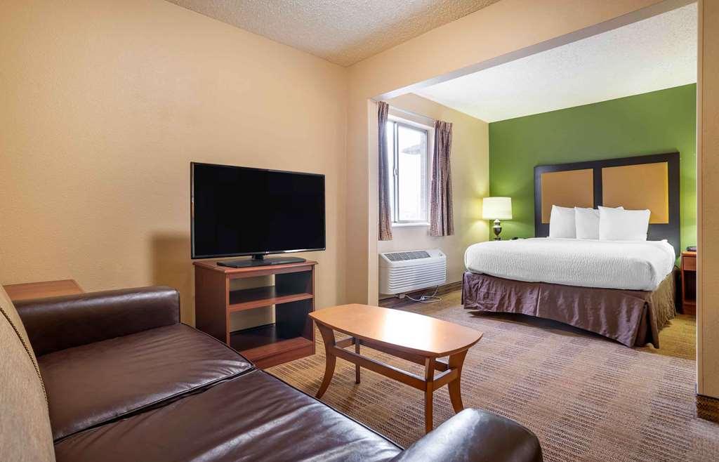 Extended Stay America Suites - Jackson - Ridgeland Værelse billede