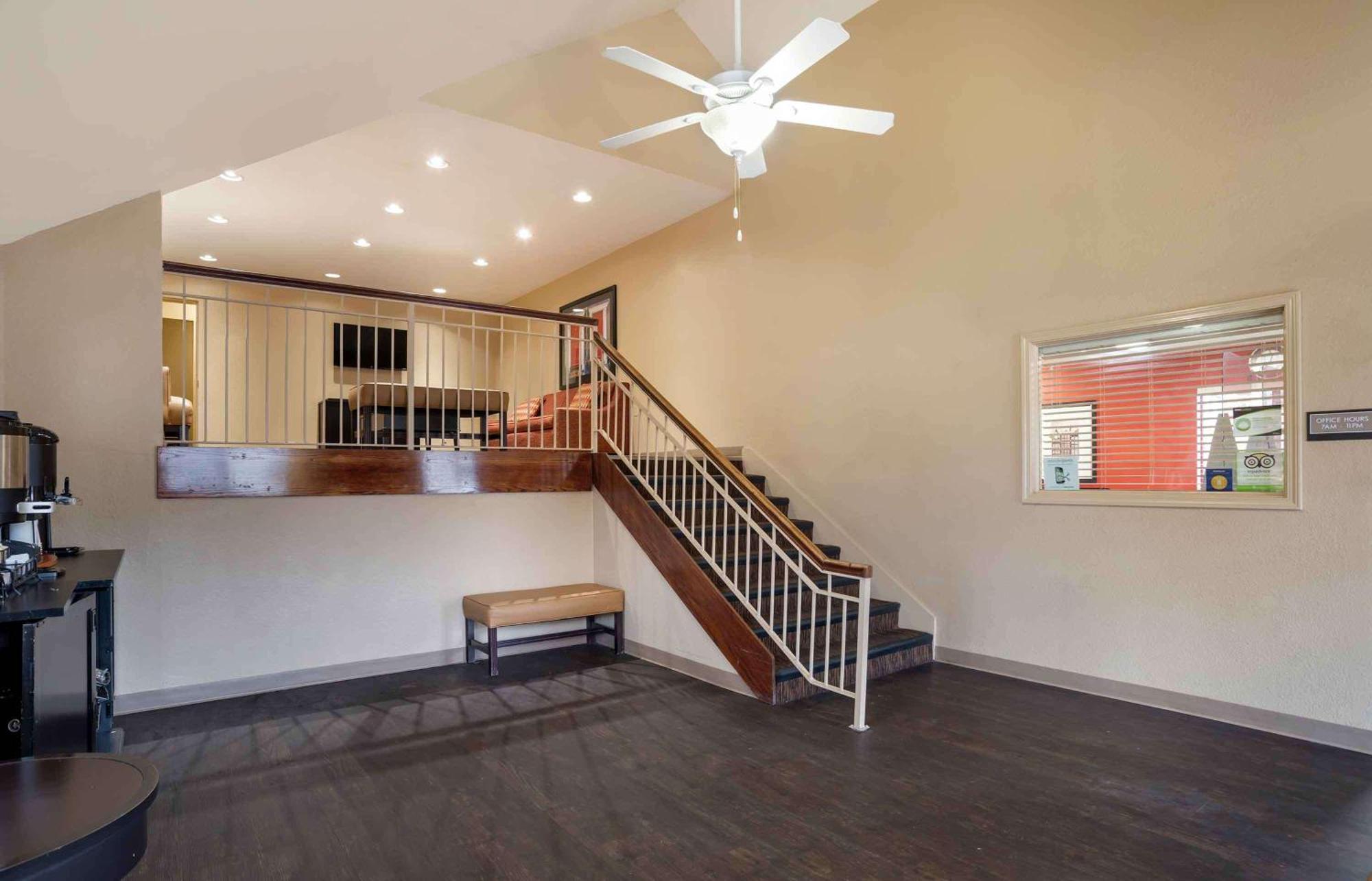 Extended Stay America Suites - Jackson - Ridgeland Eksteriør billede