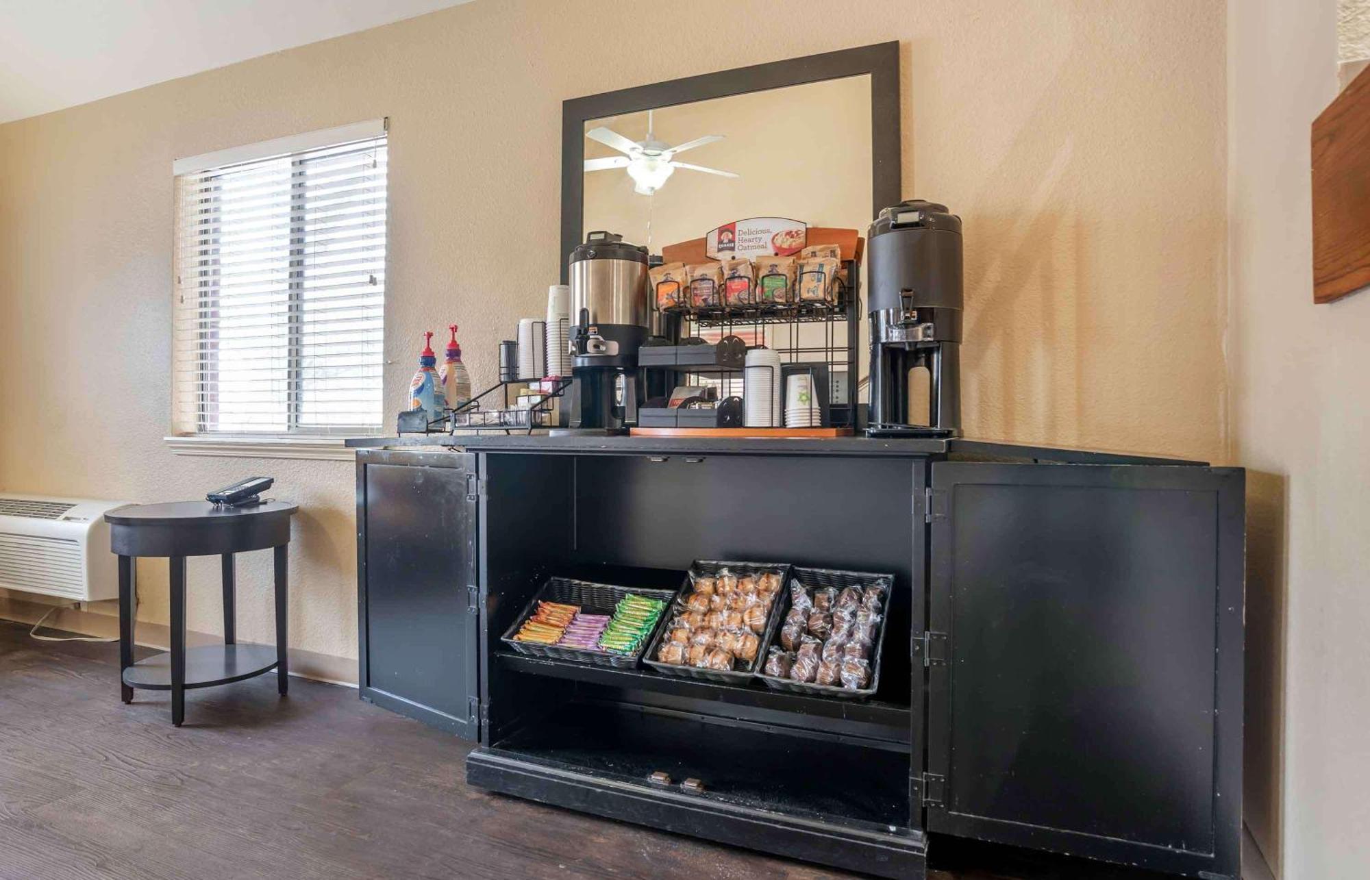 Extended Stay America Suites - Jackson - Ridgeland Eksteriør billede