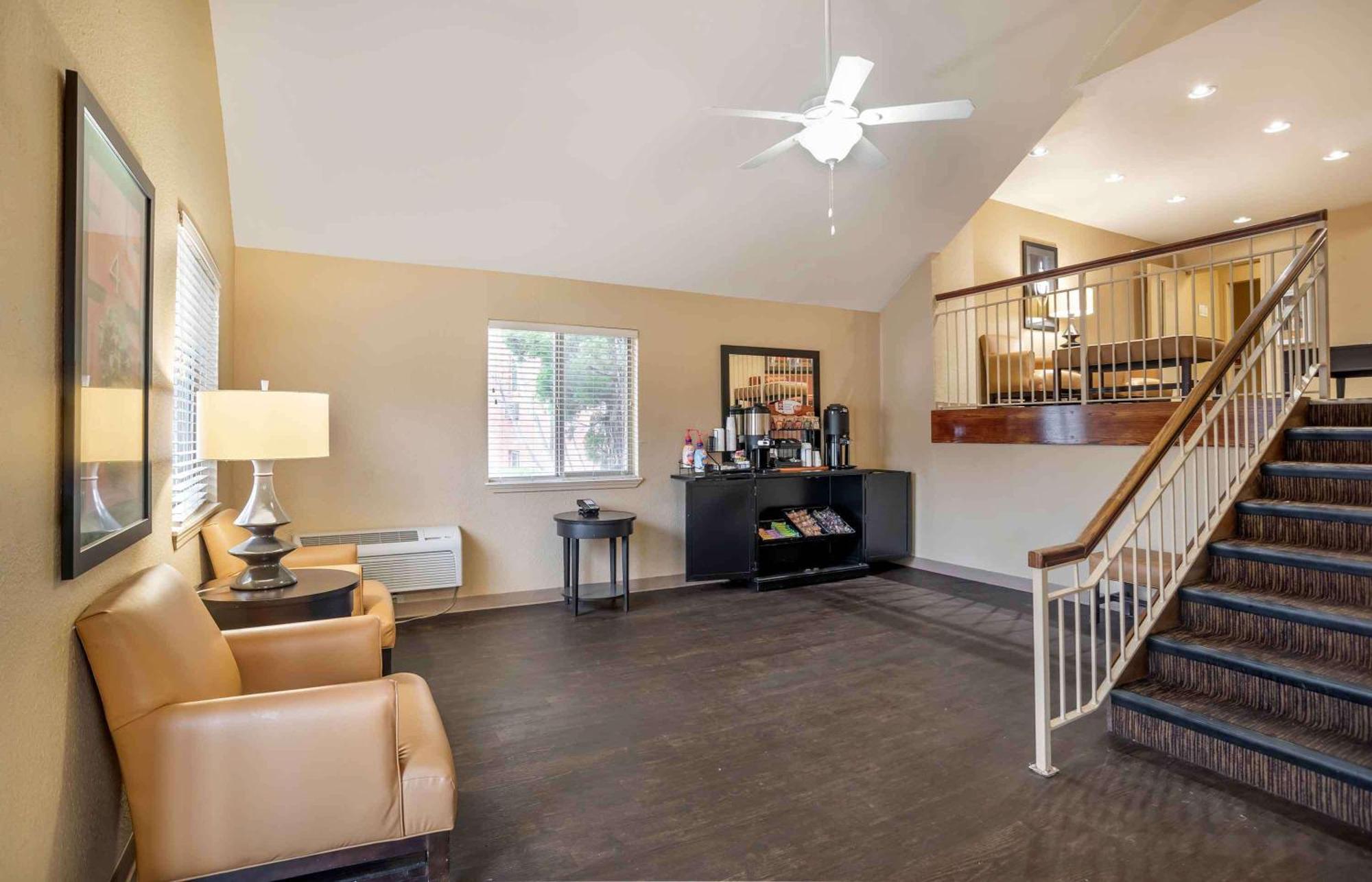 Extended Stay America Suites - Jackson - Ridgeland Eksteriør billede