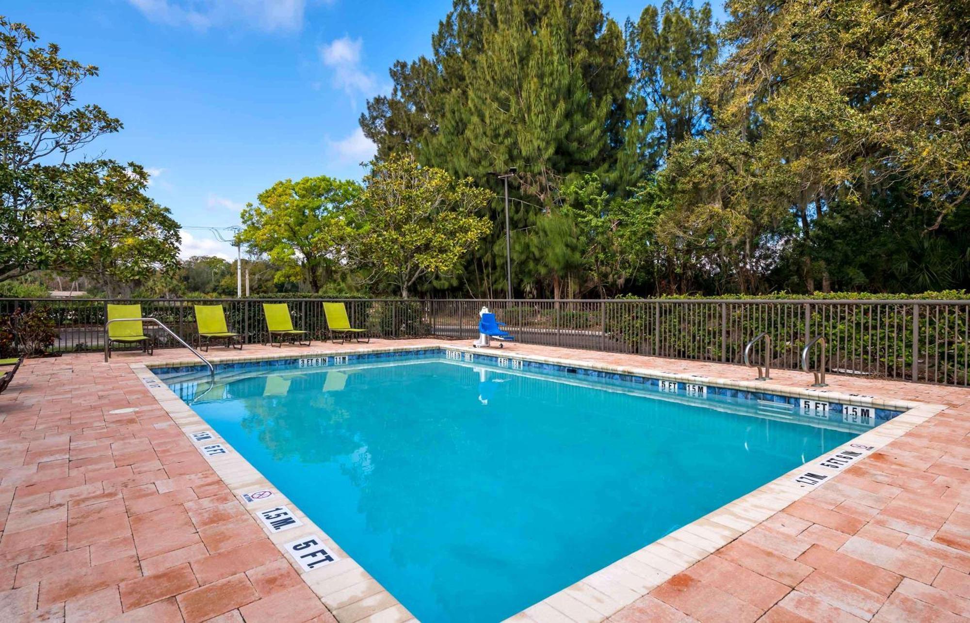 Extended Stay America Suites - Jackson - Ridgeland Eksteriør billede