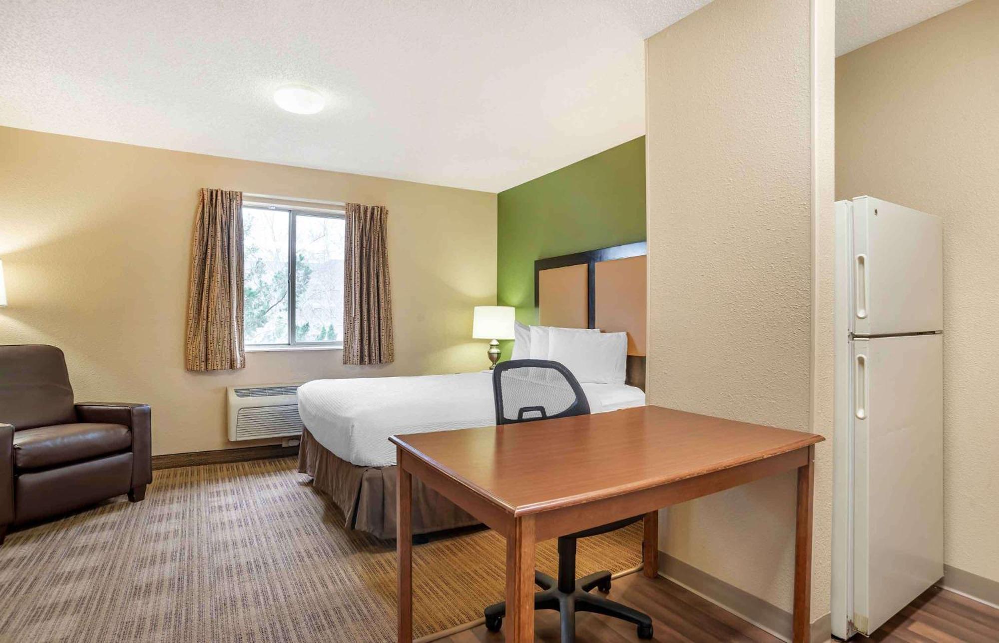Extended Stay America Suites - Jackson - Ridgeland Eksteriør billede