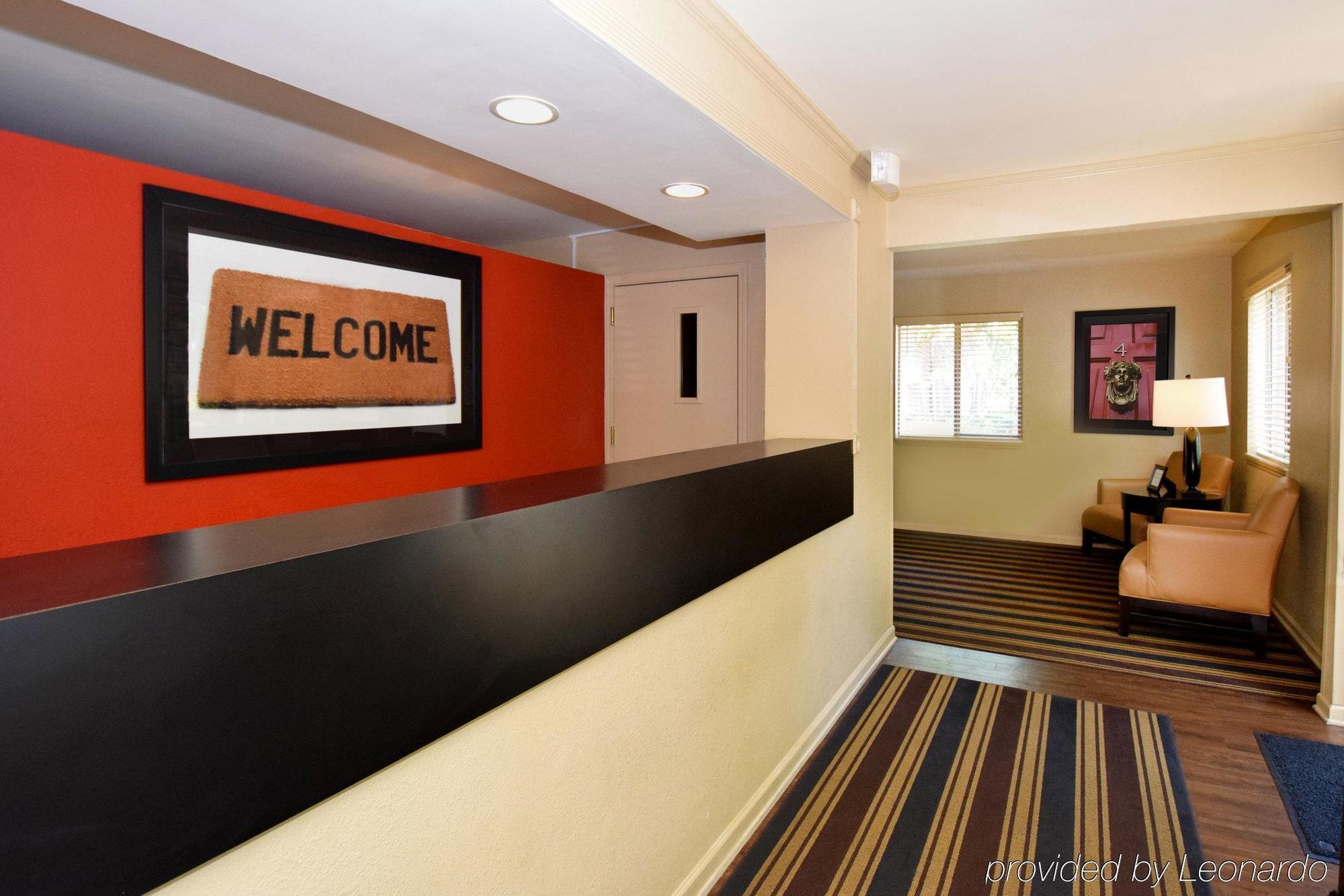 Extended Stay America Suites - Jackson - Ridgeland Eksteriør billede