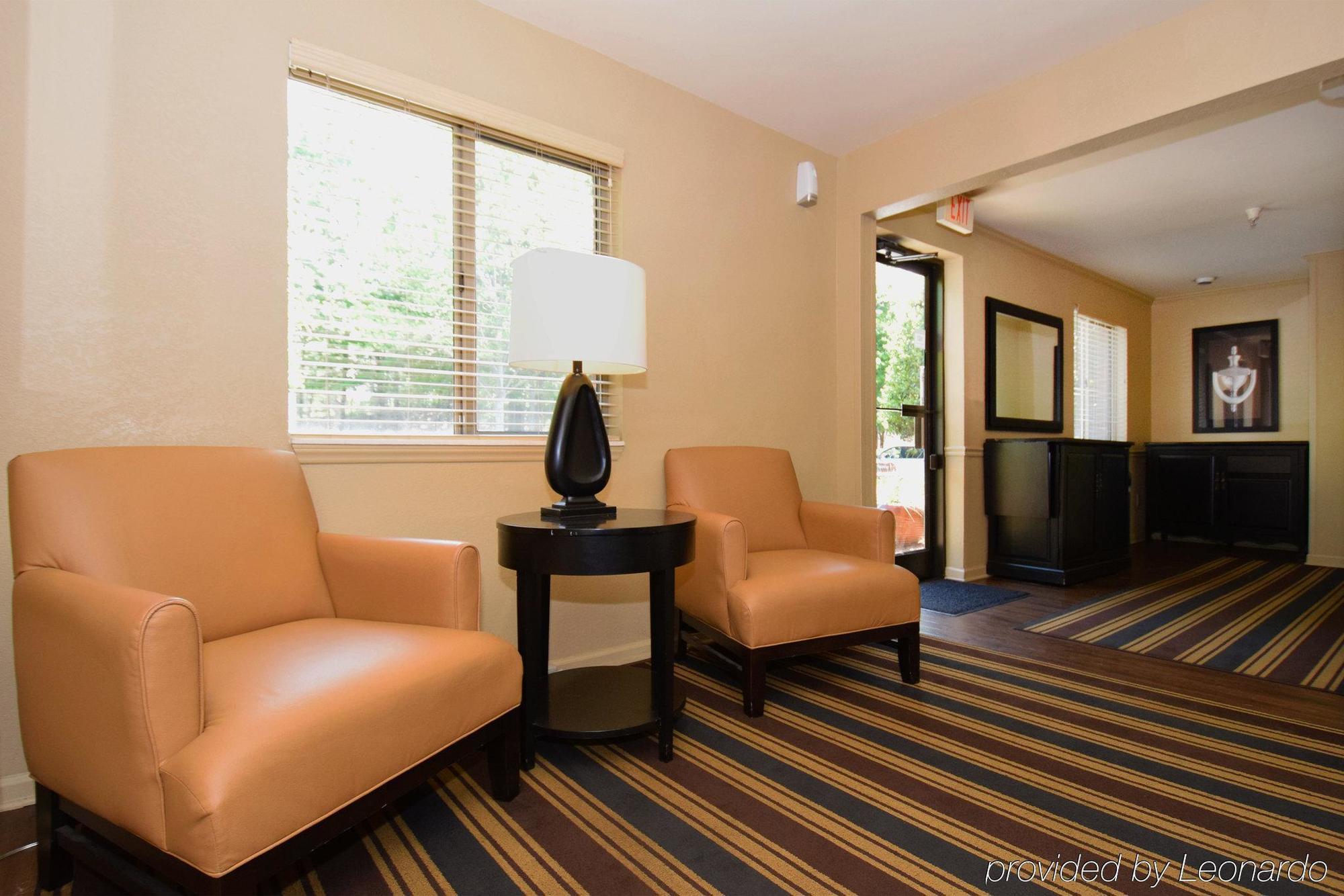 Extended Stay America Suites - Jackson - Ridgeland Eksteriør billede