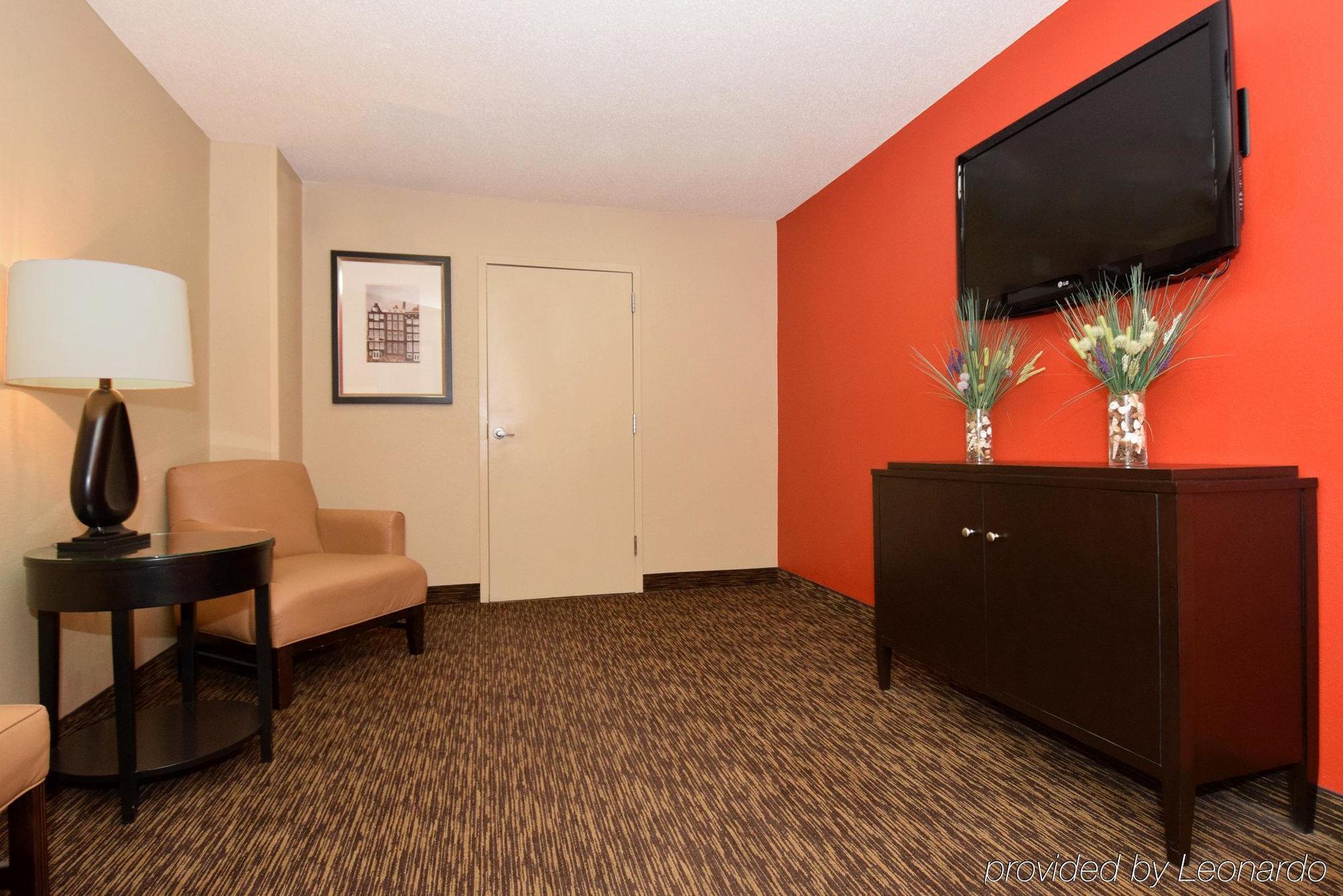 Extended Stay America Suites - Jackson - Ridgeland Eksteriør billede
