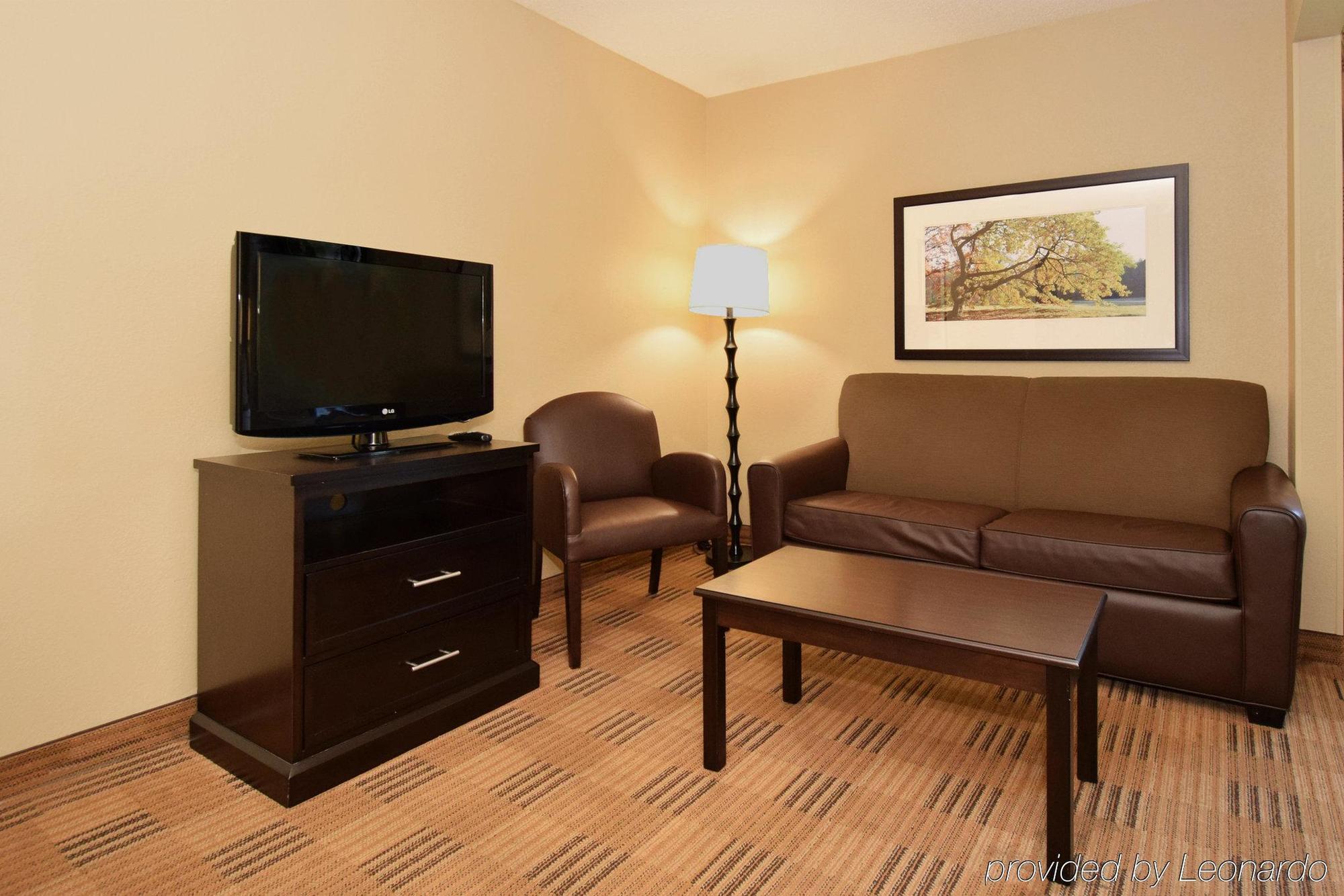 Extended Stay America Suites - Jackson - Ridgeland Eksteriør billede