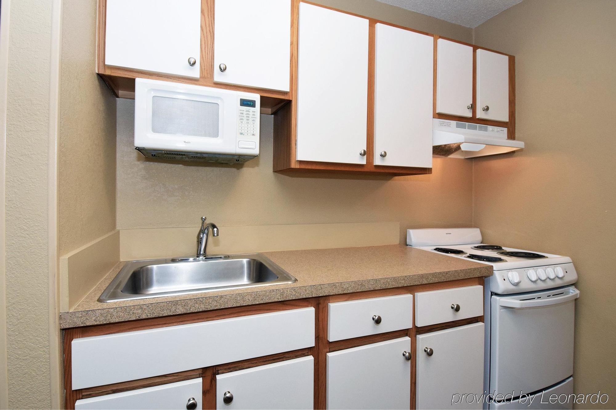 Extended Stay America Suites - Jackson - Ridgeland Eksteriør billede