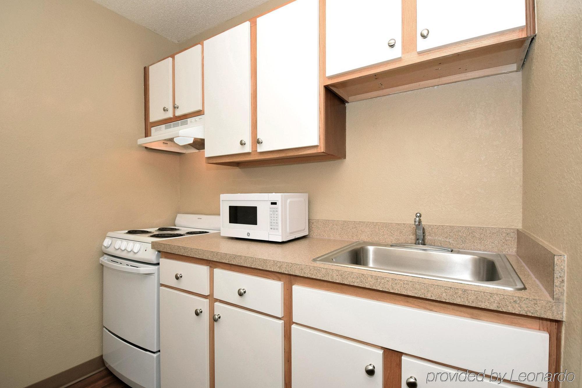 Extended Stay America Suites - Jackson - Ridgeland Eksteriør billede