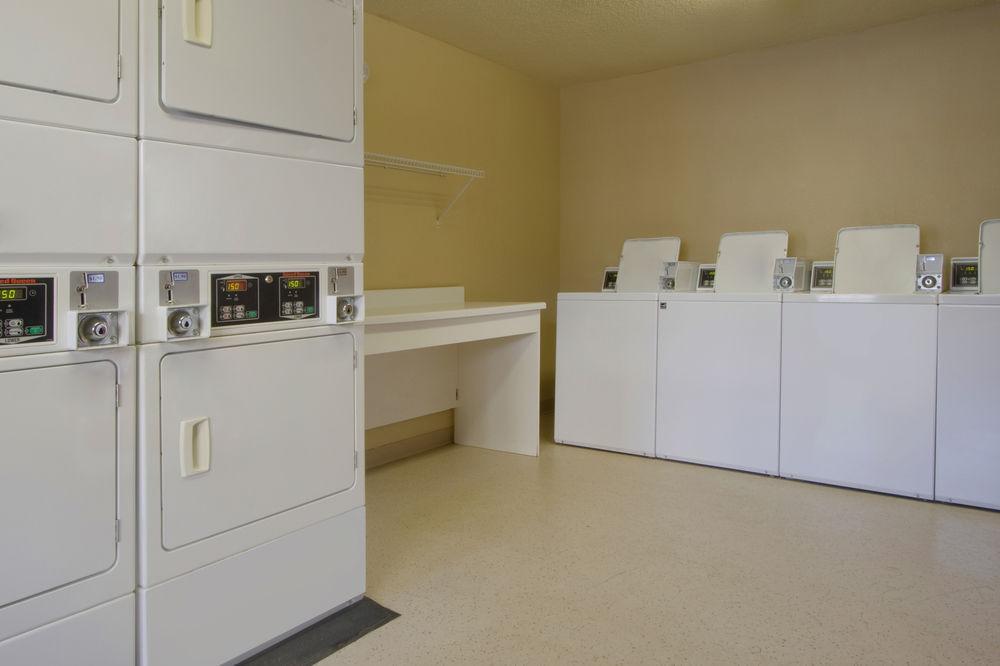 Extended Stay America Suites - Jackson - Ridgeland Eksteriør billede