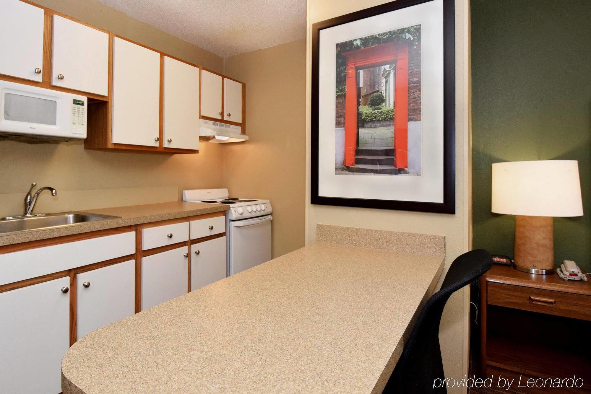 Extended Stay America Suites - Jackson - Ridgeland Eksteriør billede
